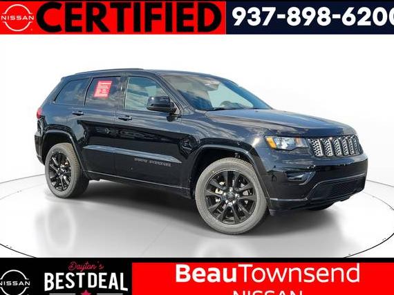 JEEP GRAND CHEROKEE 2020 1C4RJFAG9LC400032 image